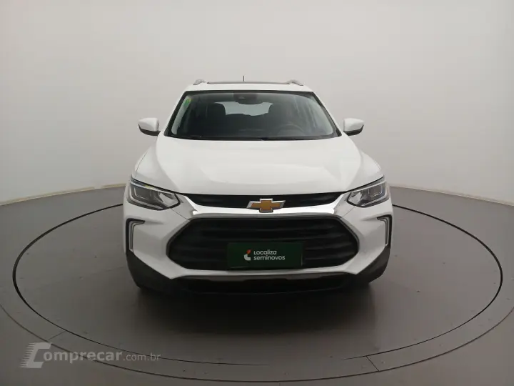 TRACKER 1.2 TURBO FLEX PREMIER AUTOMÁTICO