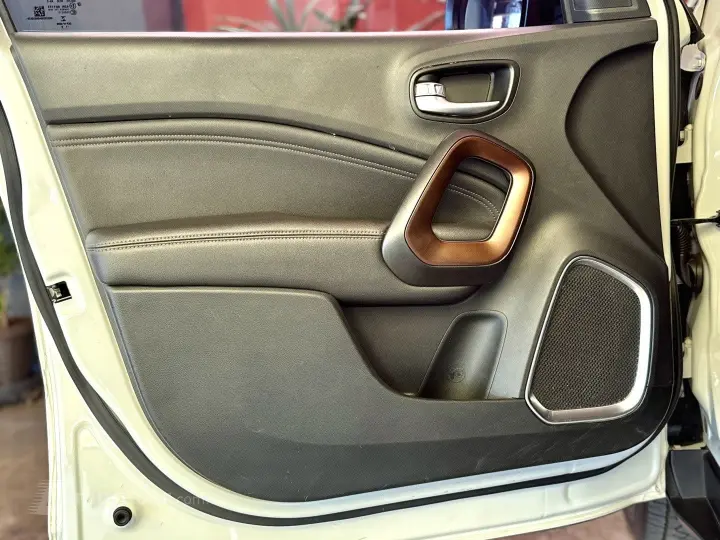 TORO 2.0 16V TURBO DIESEL VOLCANO 4WD AT9