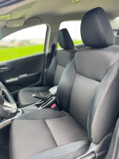 CITY 1.5 EX Sedan 16V