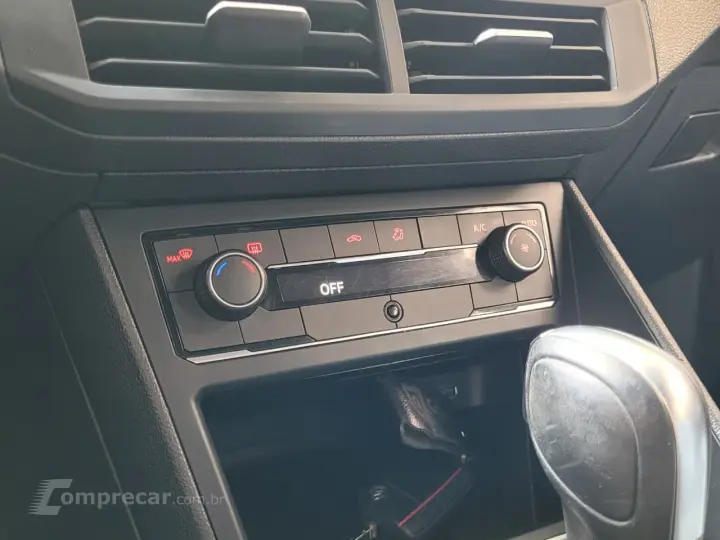 Nivus Highline 1.0 200 TSI Flex Aut.