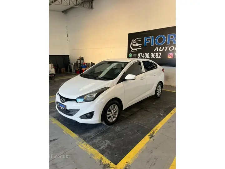 HB20 1.0 COMFORT PLUS 12V FLEX 4P MANUAL