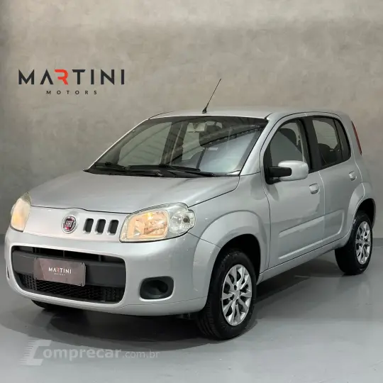 Uno UNO VIVACE Celeb. 1.0 EVO F.Flex 8V 5p