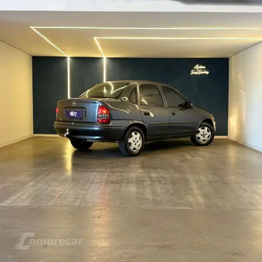 CLASSIC LIFE LIFE 1.0 FLEX