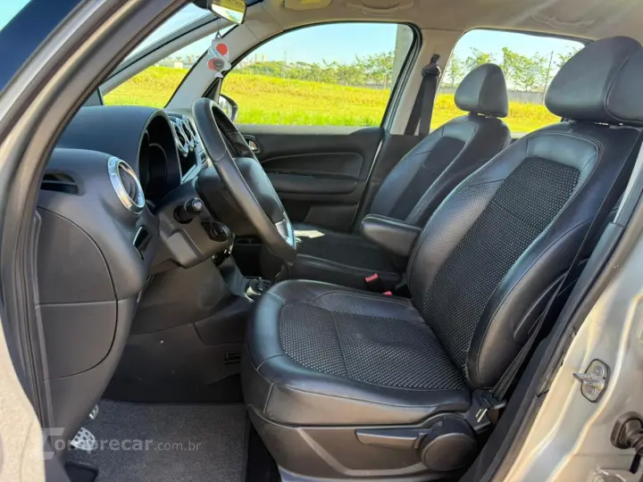 AIRCROSS 1.6 Exclusive 16V