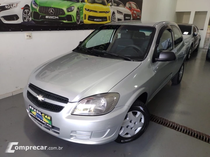 CELTA 1.0 MPFI LS 8V FLEX 2P MANUAL