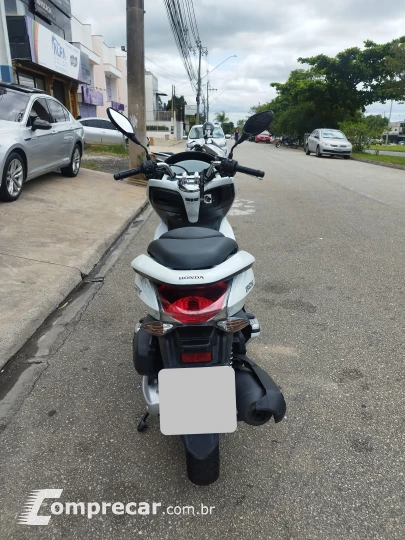 PCX 150c DLX