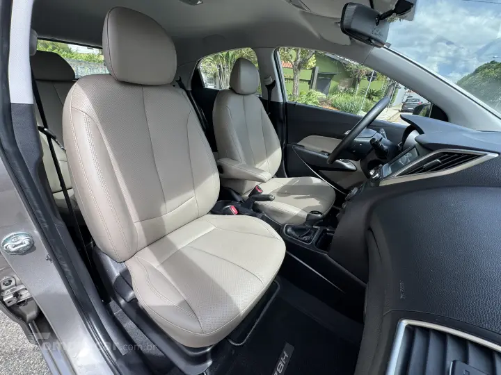 HB20 1.6 1 Million 16V