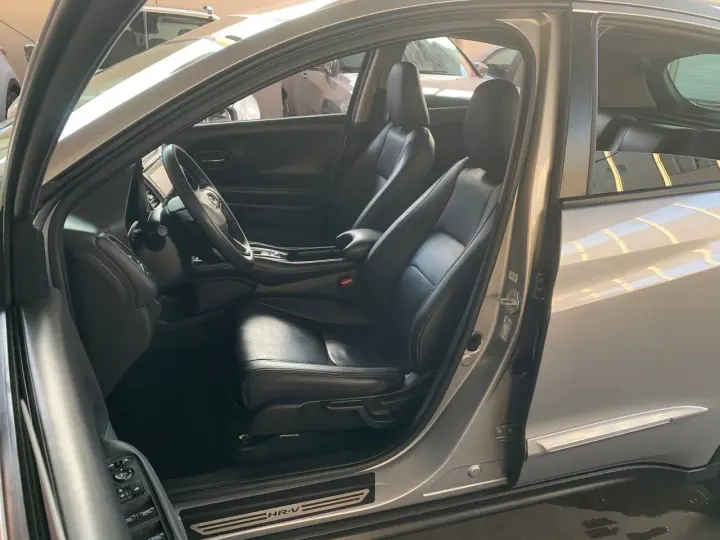 HR-V EX 1.8 Flexone 16V 5p Aut.