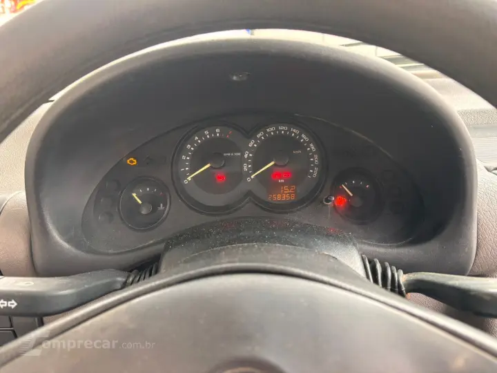 Classic Life/LS 1.0 VHC FlexP. 4p