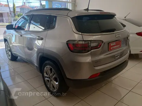 COMMANDER 1.3 T270 Turbo Longitude