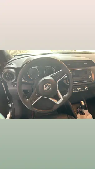 KICKS 1.6 16vstart S Direct