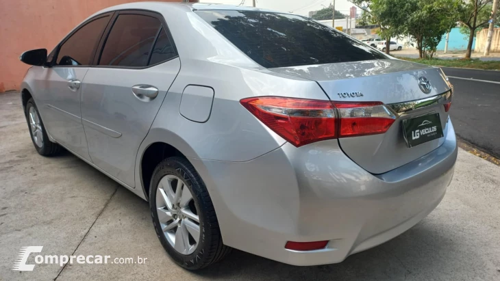 COROLLA 1.8 GLI 16V