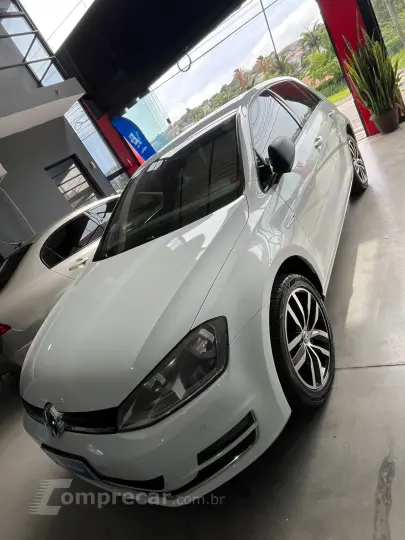GOLF 1.4 TSI Highline 16V