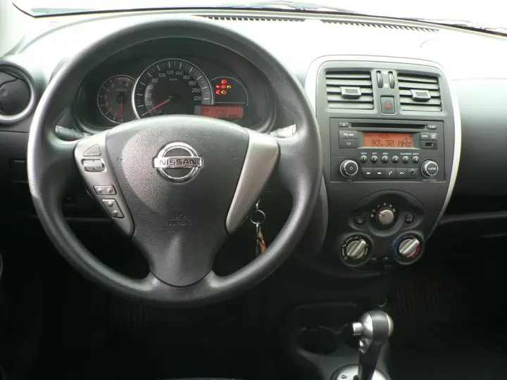 MARCH 1.6 SV 16vstart