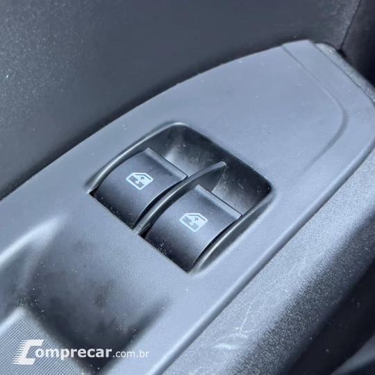 ARGO DRIVE 1.0 6V Flex