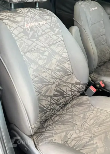 IDEIA 1.8 MPI ADVENTURE