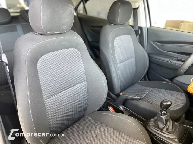 ONIX - 1.0 MPI JOY 8V 4P MANUAL