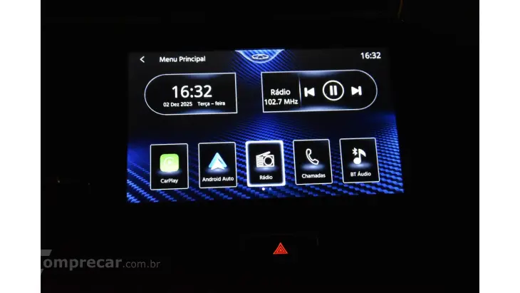 TIGGO 3X - 1.0 VVT TURBO i PRO CVT