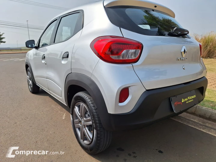 KWID 1.0 12V SCE ZEN