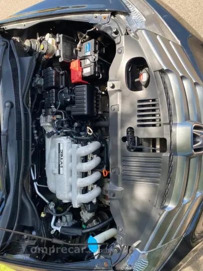 CITY 1.5 EX Sedan 16V