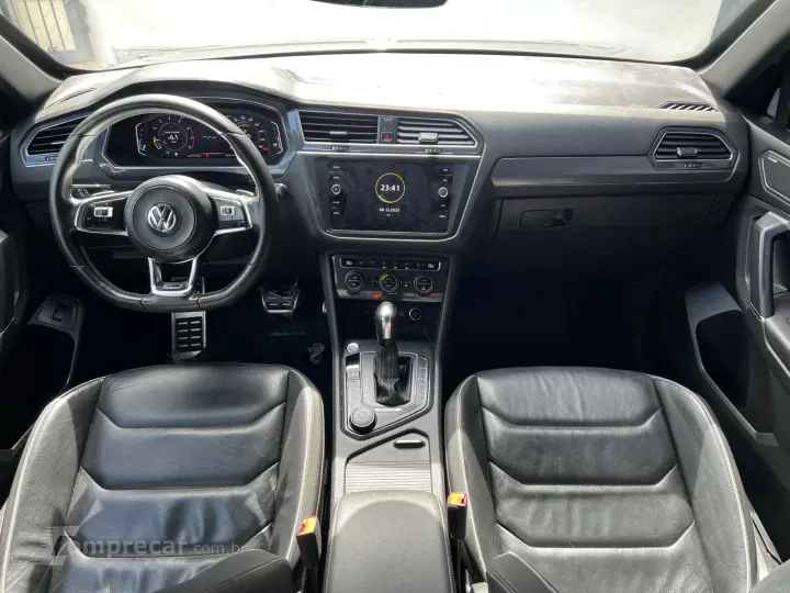 TIGUAN 2.0 350 TSI Allspace R-line 4motion