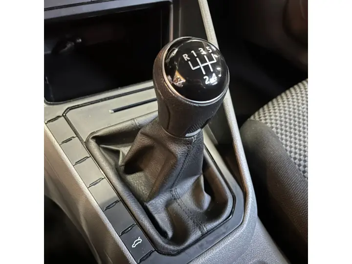 POLO 1.6 MSI TOTAL FLEX MANUAL