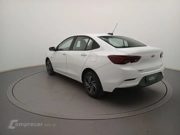 ONIX 1.0 FLEX PLUS LT MANUAL