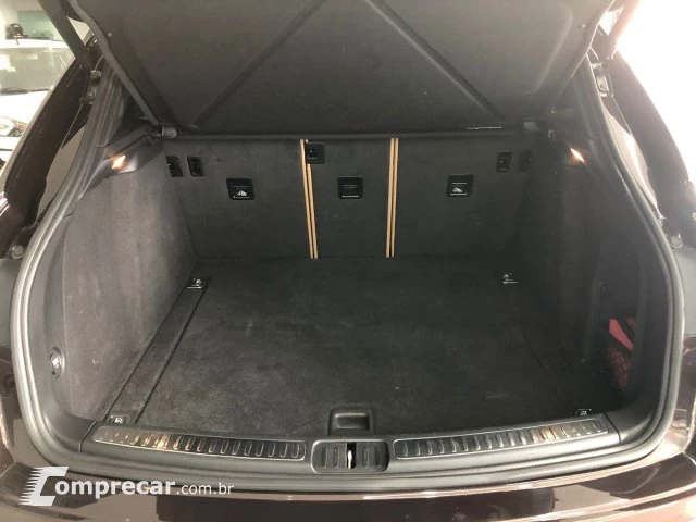 MACAN - 2.0 16V 4P AUTOMÁTICO