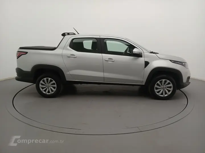 STRADA 1.3 FIREFLY FLEX FREEDOM CD MANUAL