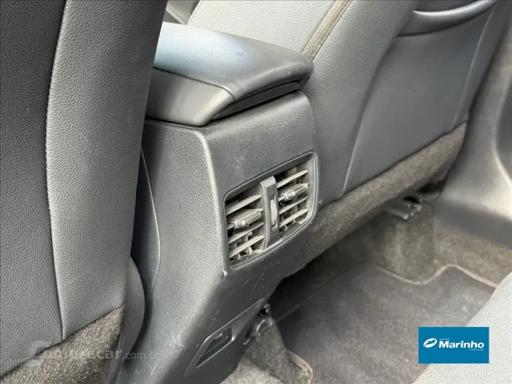 COROLLA CROSS 2.0 VVT-IE FLEX XRE DIRECT SHIFT