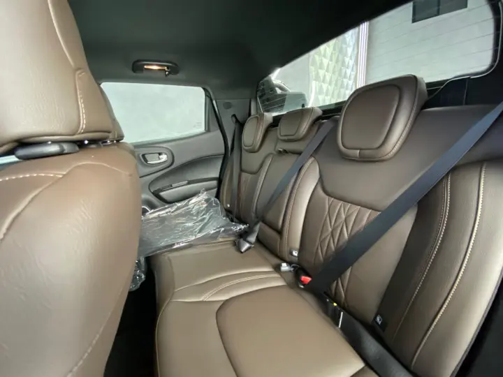 Toro Ranch 2.2 16V 4x4 TB Diesel Aut.