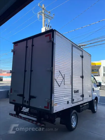 BONGO 2.5 K-2500 4X2 CS Turbo