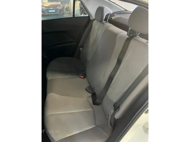 HB20 1.0 COMFORT PLUS 12V FLEX 4P MANUAL