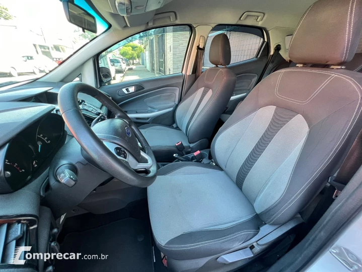 ECOSPORT 1.6 Freestyle 8V