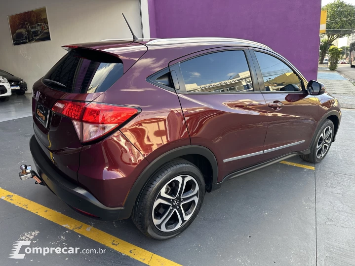 HR-V 1.8 16V EX