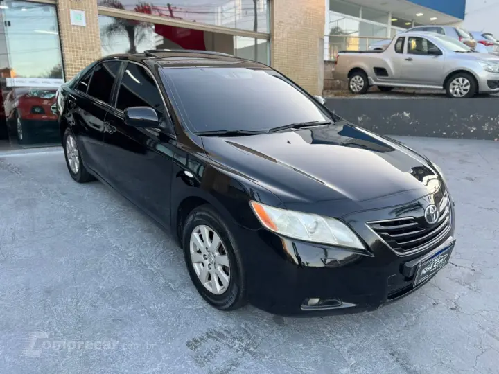 Camry XLE 3.5 24V Aut.