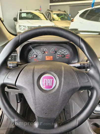 PUNTO 1.4 Attractive 8V