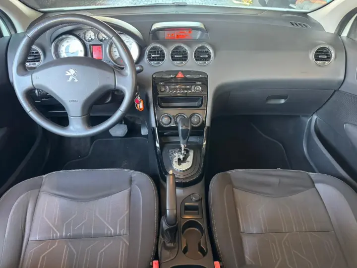 408 1.6 Business 16V Turbo