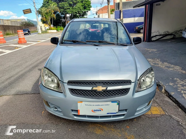 CELTA 1.0 MPFI LS 8V