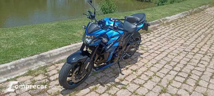 GSX S750