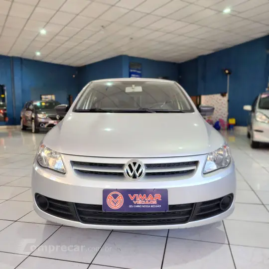 GOL 1.0 MI Seleção 8V G.V