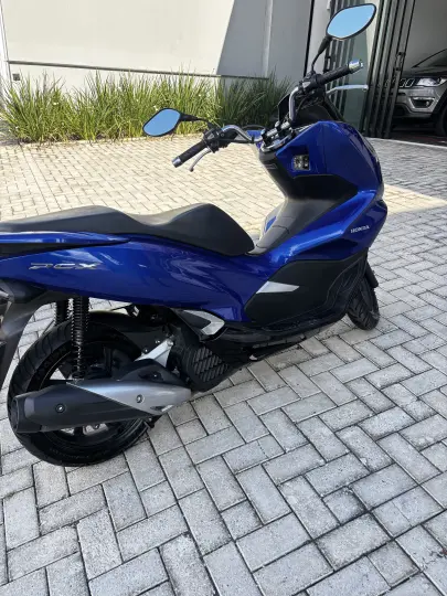 PCX 150