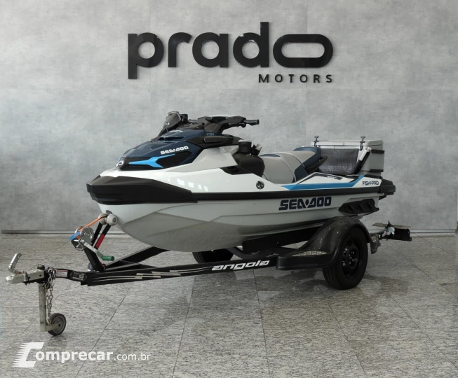 SEA-DOO 170 FISH PRO