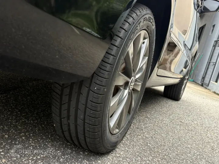 SPACEFOX 1.6 MI Sportline I-motion 8V