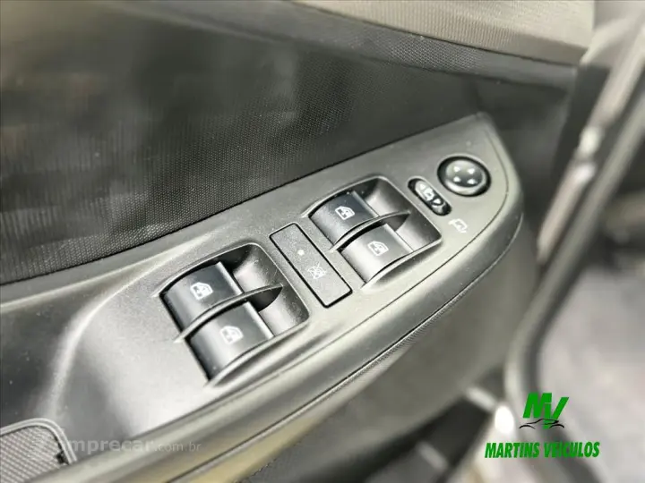 FASTBACK 1.0 Turbo 200 Impetus