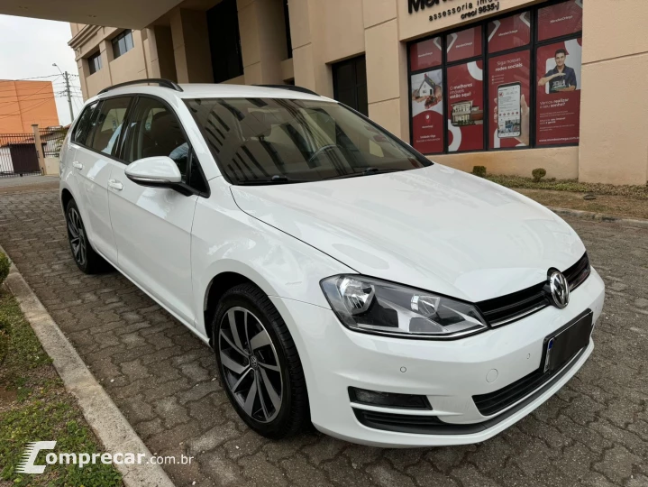 GOLF 1.4 250 TSI Variant Comfortline