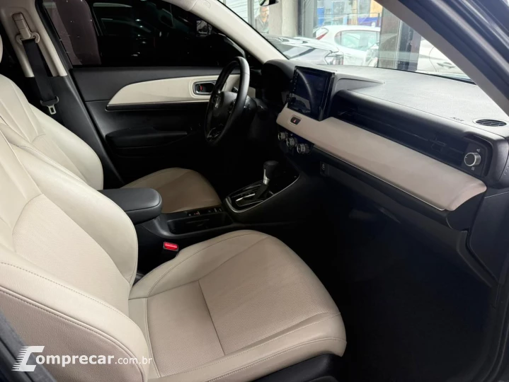 HRV Touring 1.5