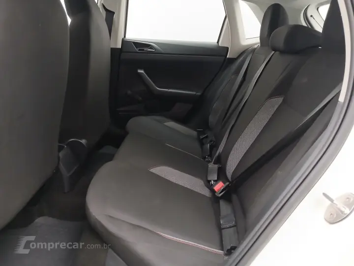 POLO 1.0 MPI TRACK MANUAL