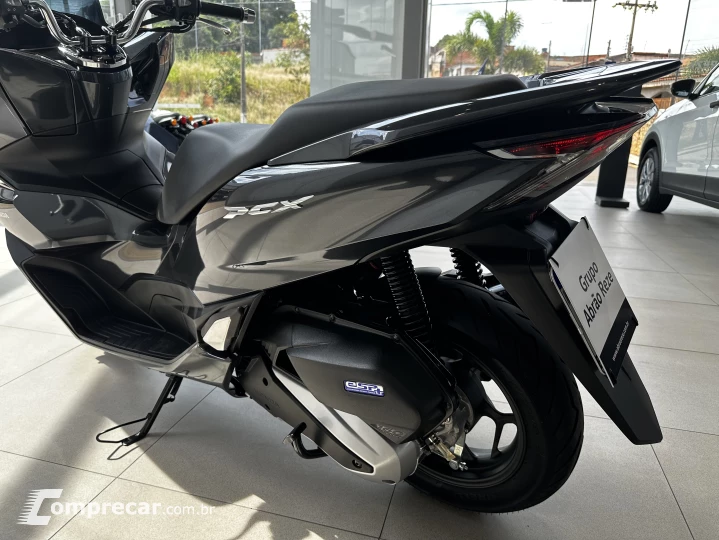 PCX