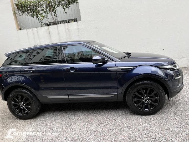 RANGE ROVER EVOQUE 2.0 16V SI4 SE Dynamic 4WD